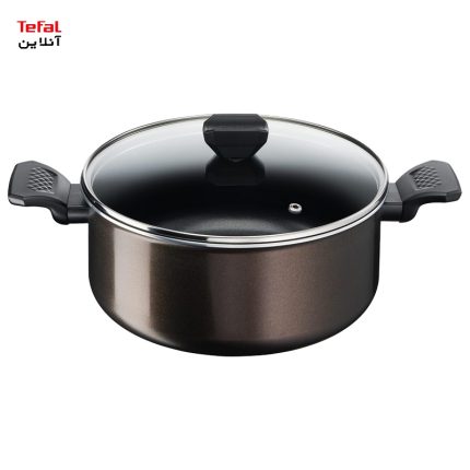 قابلمه ۲۴ مدل ایزی کوک Easy Cook تفال