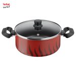 قابلمه ۲۴ مدل تمپو فلیم Tempo Flame تفال
