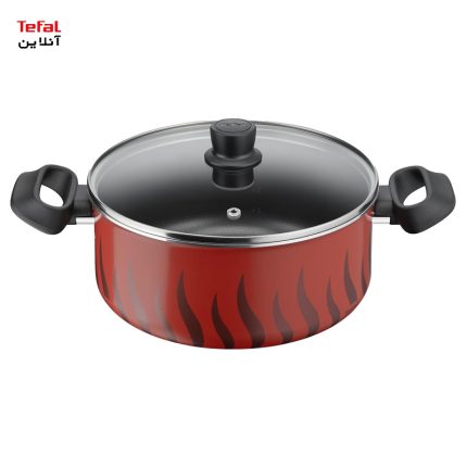 قابلمه ۲۴ مدل تمپو فلیم Tempo Flame تفال