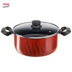 قابلمه ۲۶ مدل تمپو فلیم Tempo Flame تفال