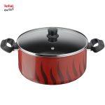 قابلمه ۳۰ مدل تمپو فلیم Tempo Flame تفال