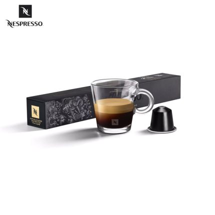 کپسول قهوه نسپرسو مدل ریسترتو Ristretto