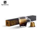 کپسول قهوه نسپرسو مدل لیوانتو Livanto