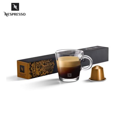 کپسول قهوه نسپرسو مدل لیوانتو Livanto