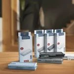 زمان تعویض فیلتر جاروبرقی میله؛ از کجا بفهمیم فیلتر باید عوض شود؟