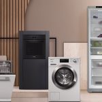 راهنما خرید لوازم خانگی میله؛ بررسی ماشین لباسشویی، یخچال و قهوه ساز میله - tefalonline.ir