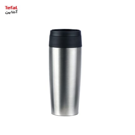 ماگ مسافرتی استیل 0.36 لیتری تفال